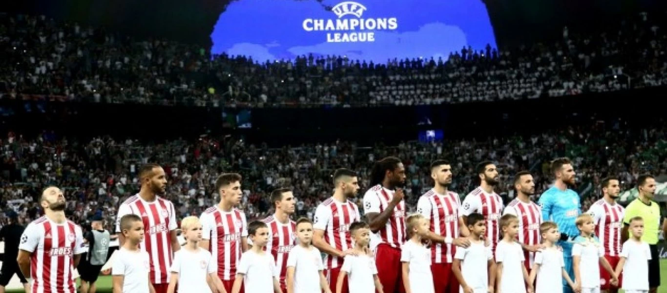 Ας είμαστε σοVARοί: Ο Ολυμπιακός πέτυχε ήδη το ακατόρθωτο